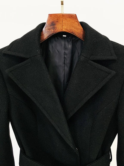 Manteau Impératrice