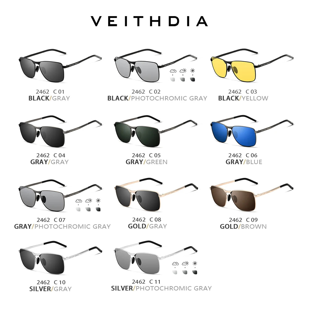 Veithdia Vintage Sports
