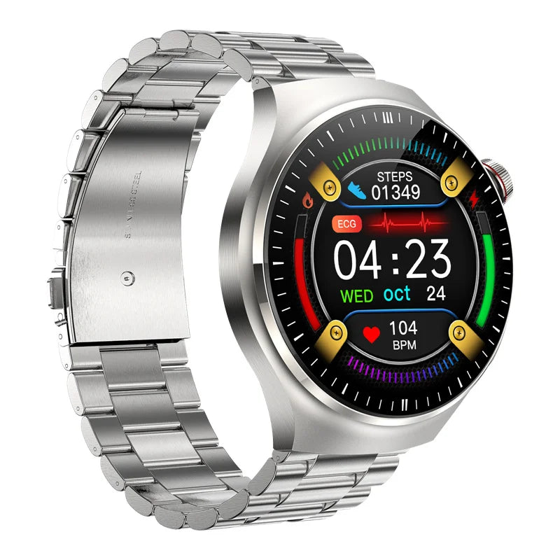 Montre intelligente TK26 Sport Fitness Smartwatch