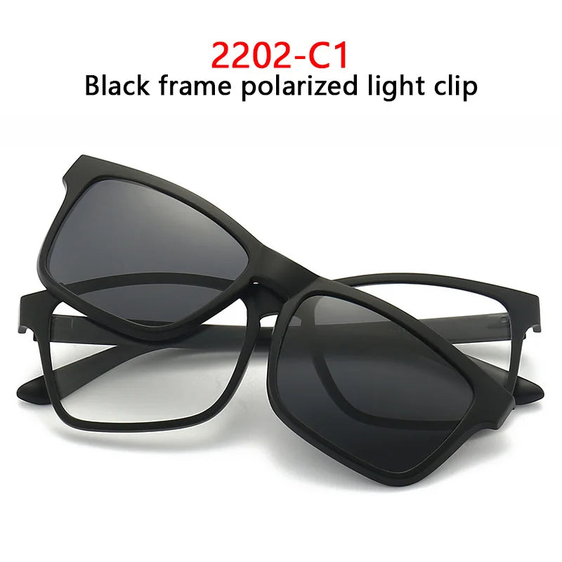 MagneticVision 6 in 1