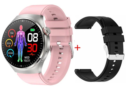 Montre intelligente TK26 Sport Fitness Smartwatch