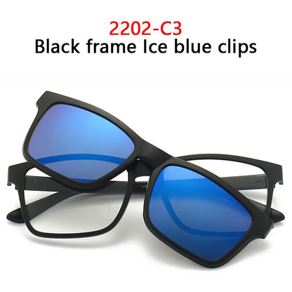 MagneticVision 6 in 1
