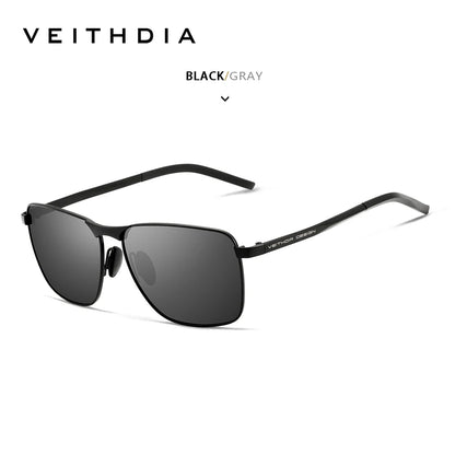 Veithdia Vintage Sports