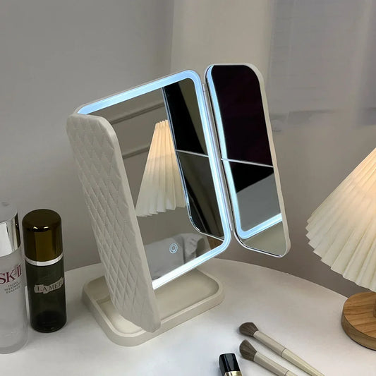 GlowStation Mirror