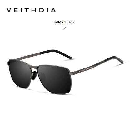 Veithdia Vintage Sports