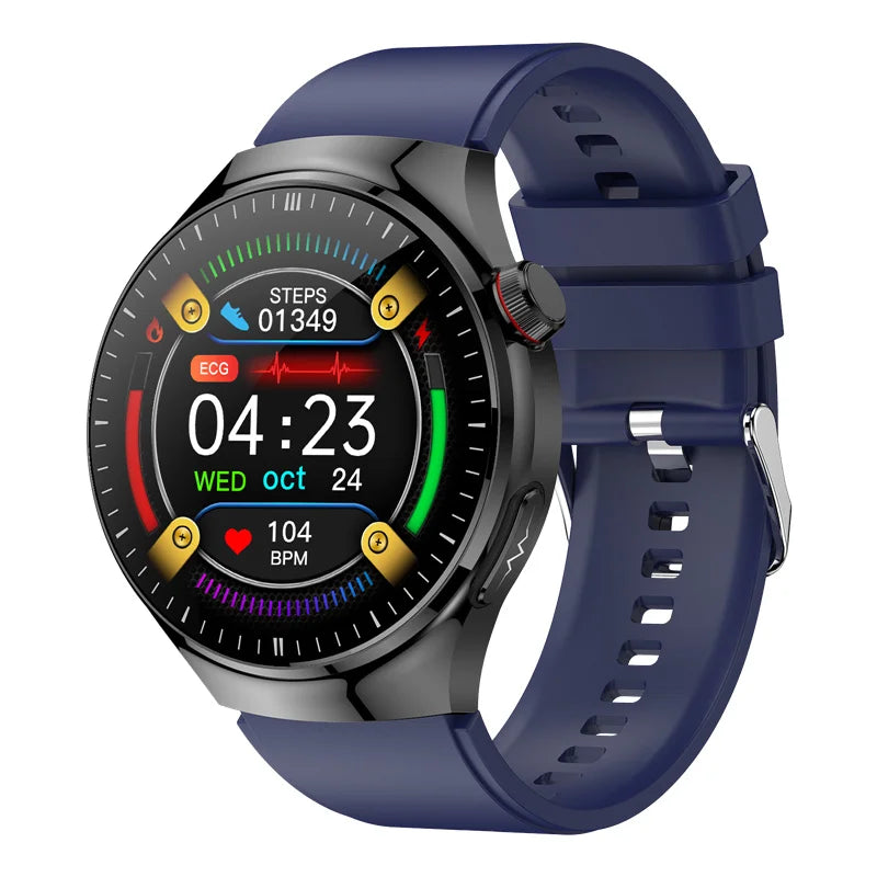 Montre intelligente TK26 Sport Fitness Smartwatch