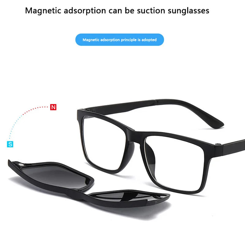 MagneticVision 6 in 1