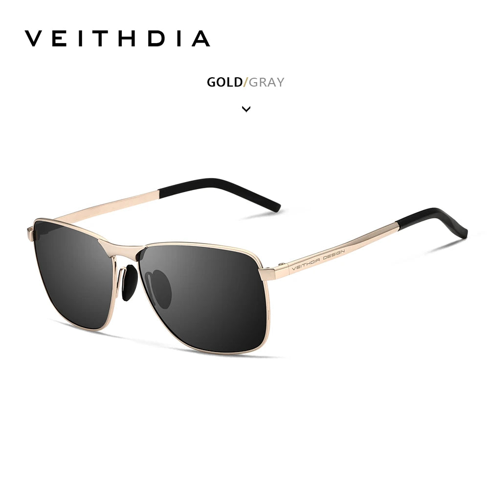 Veithdia Vintage Sports