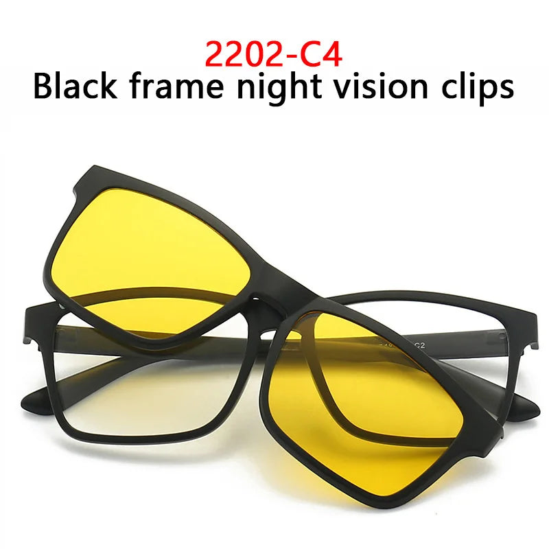 MagneticVision 6 in 1