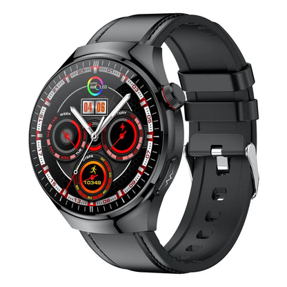 Montre intelligente TK26 Sport Fitness Smartwatch