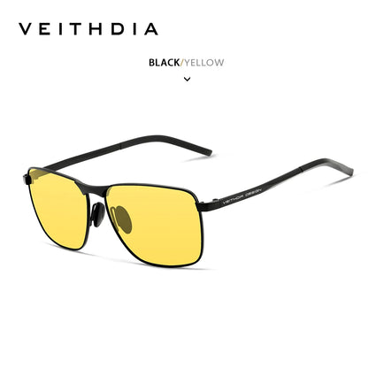 Veithdia Vintage Sports