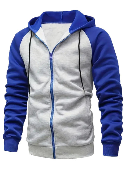 Axiom Hoodie
