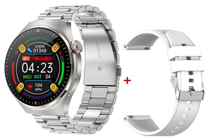 Montre intelligente TK26 Sport Fitness Smartwatch
