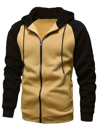 Axiom Hoodie