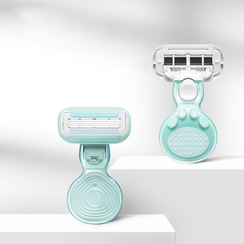 🔥Vente chaude 2025🔥 Mini rasoirs à 5 lames