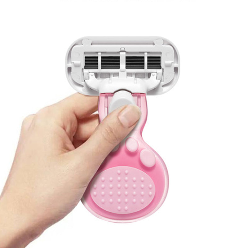 🔥Vente chaude 2025🔥 Mini rasoirs à 5 lames