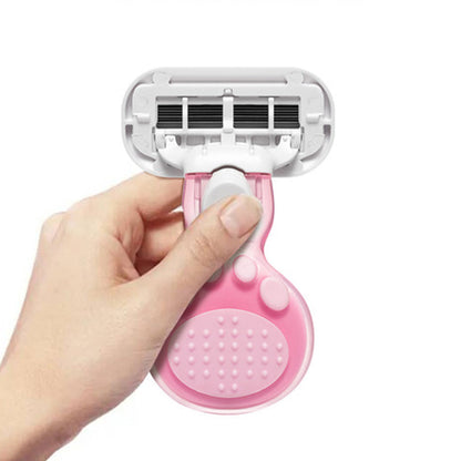 🔥Vente chaude 2025🔥 Mini rasoirs à 5 lames