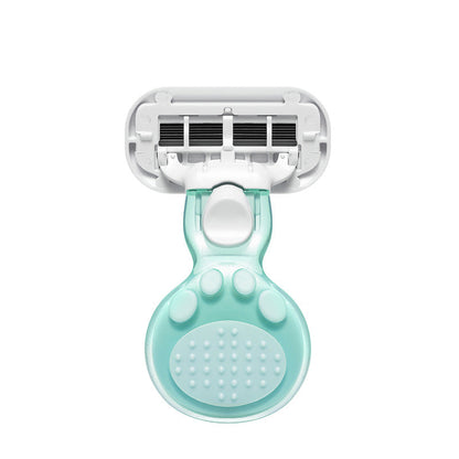 🔥Vente chaude 2025🔥 Mini rasoirs à 5 lames